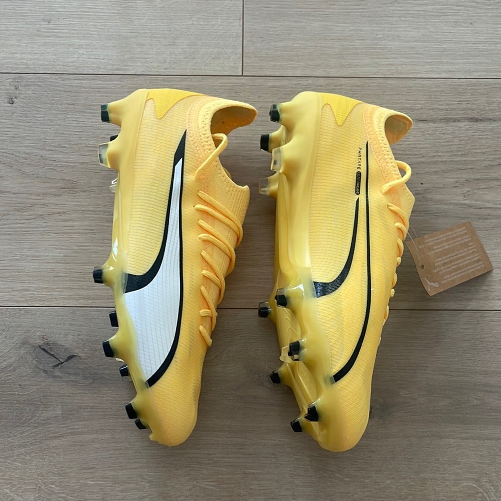 Puma Ultra Elite - Picture 3 of 6
